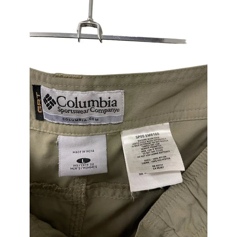 Columbia pants men’s